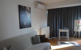 M@D Apartment