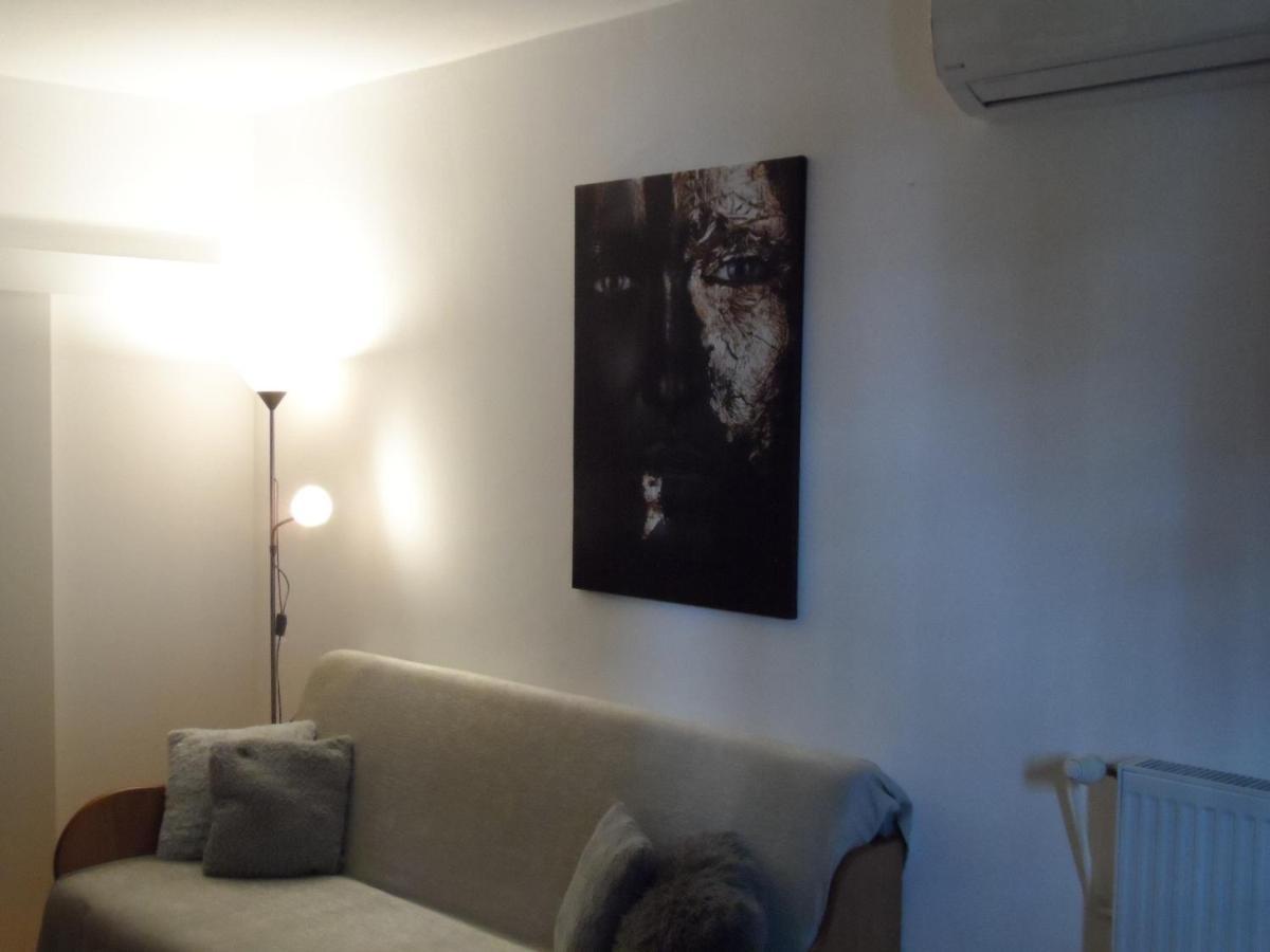 M@D Apartment Тімішоара Екстер'єр фото