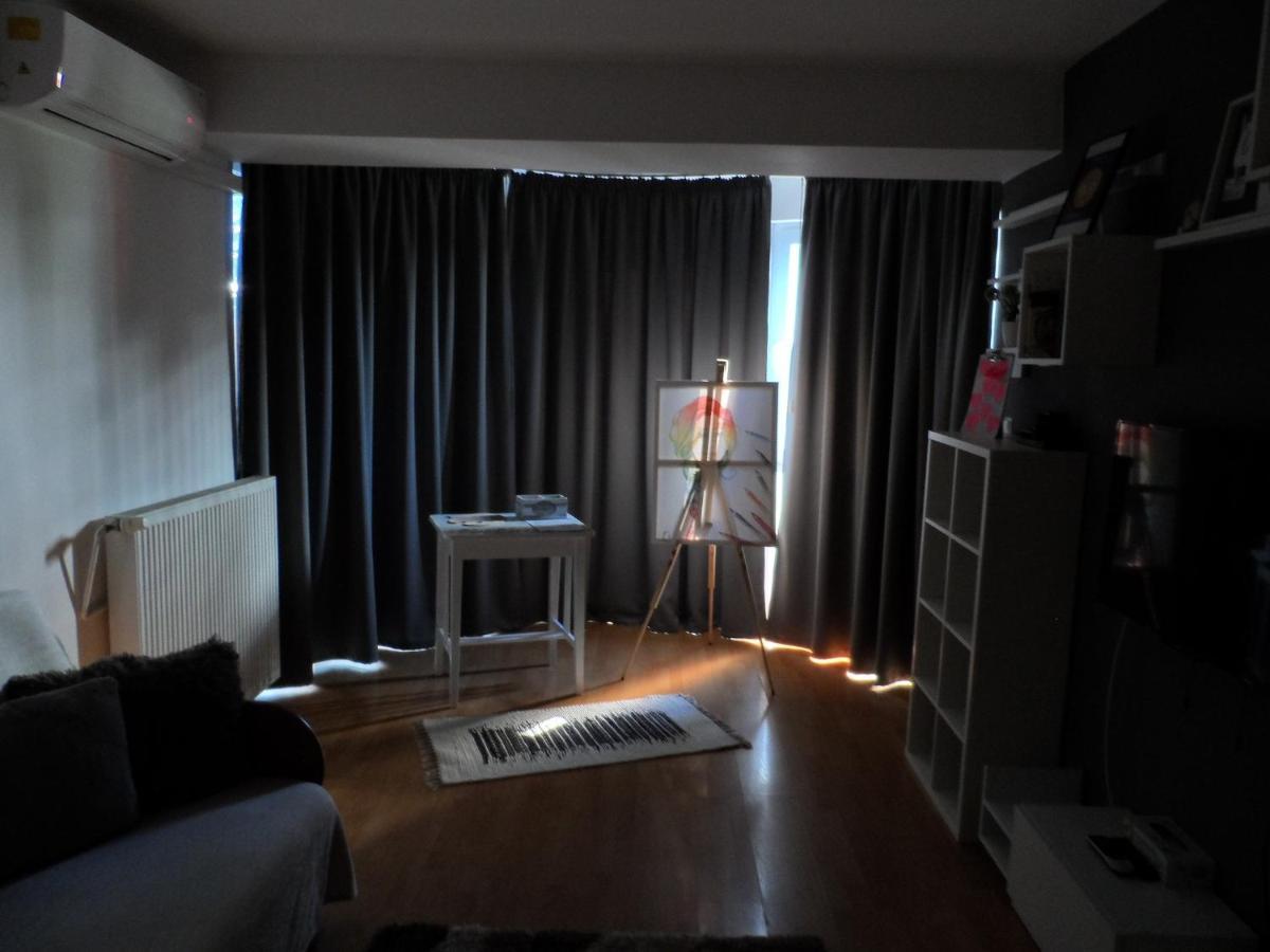 M@D Apartment Тімішоара Екстер'єр фото