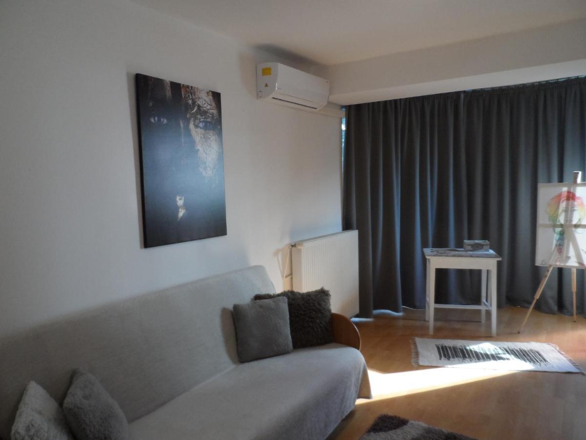 M@D Apartment Тімішоара Екстер'єр фото