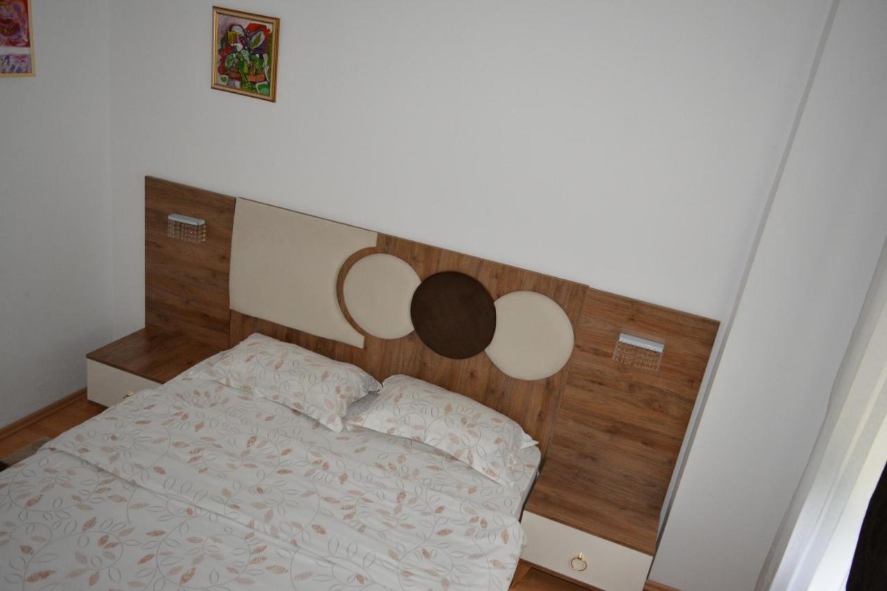 M@D Apartment Тімішоара Екстер'єр фото