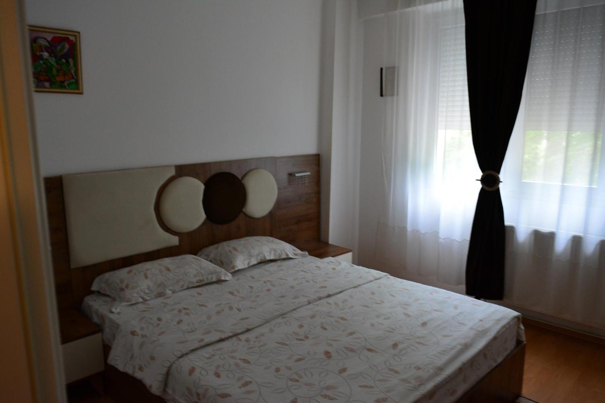 M@D Apartment Тімішоара Екстер'єр фото
