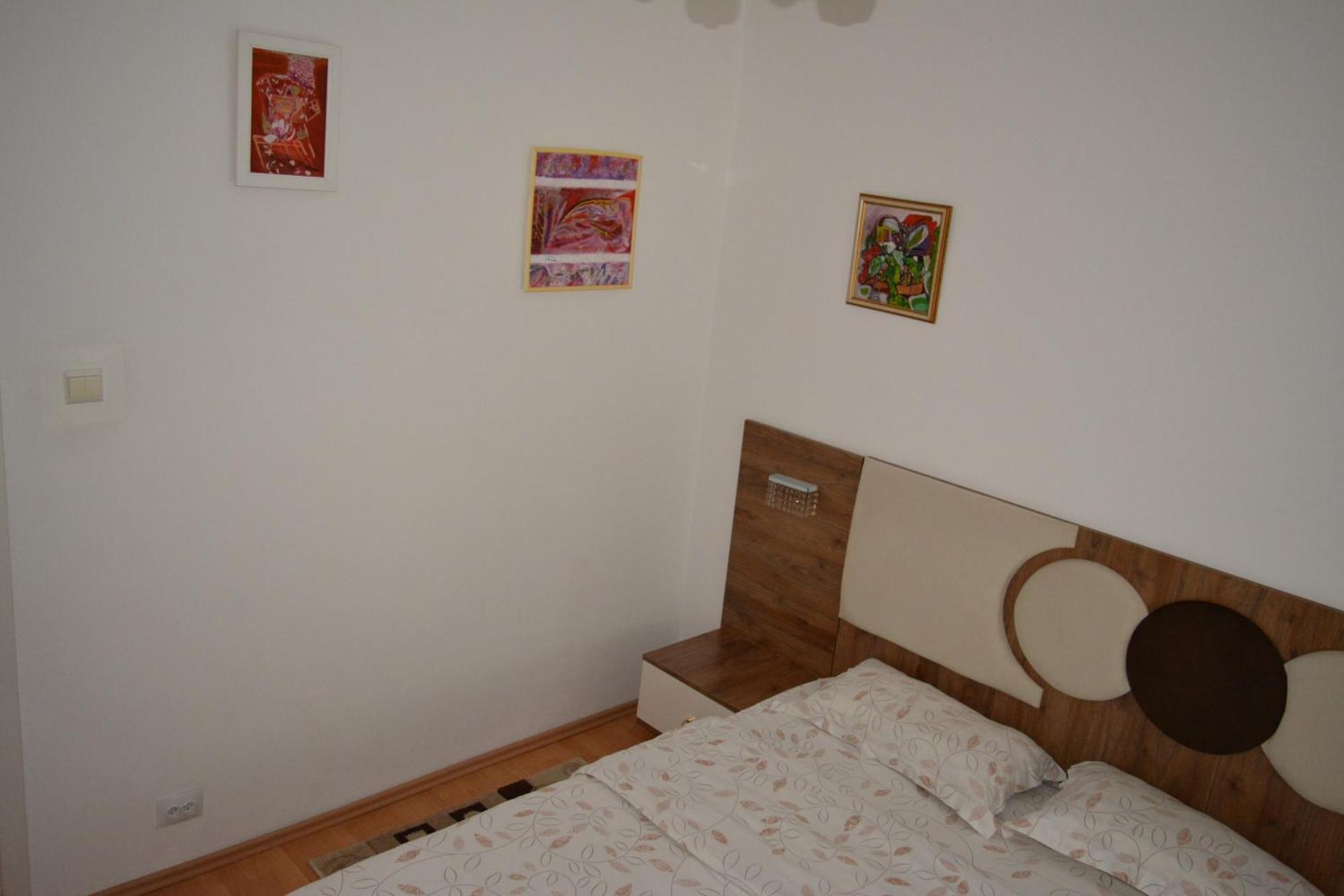M@D Apartment Тімішоара Екстер'єр фото