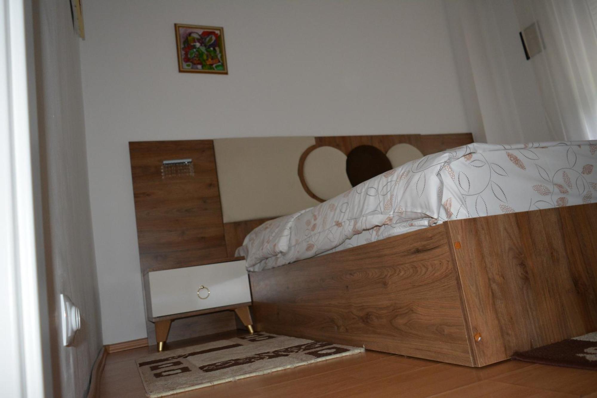 M@D Apartment Тімішоара Екстер'єр фото