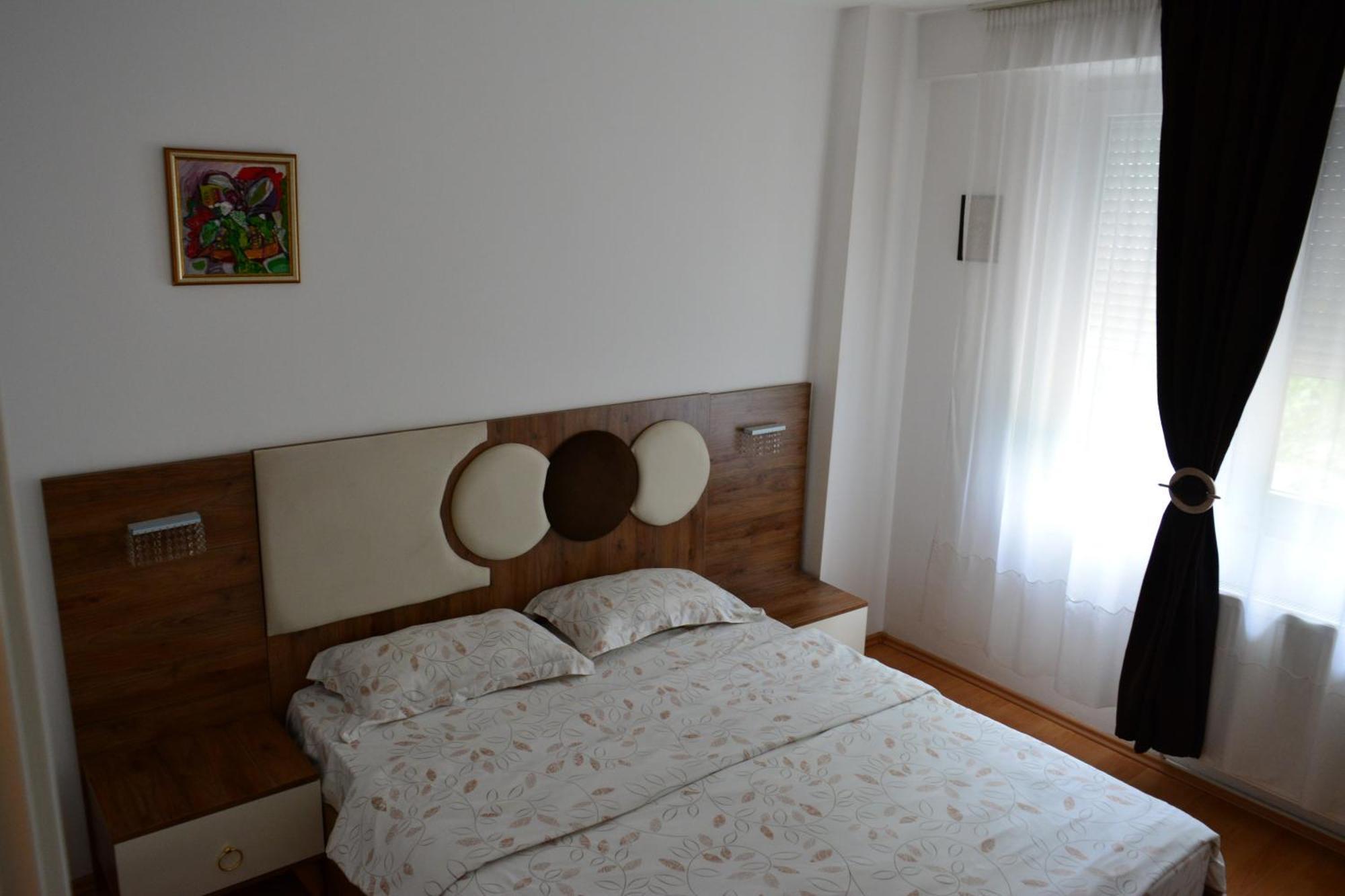 M@D Apartment Тімішоара Екстер'єр фото