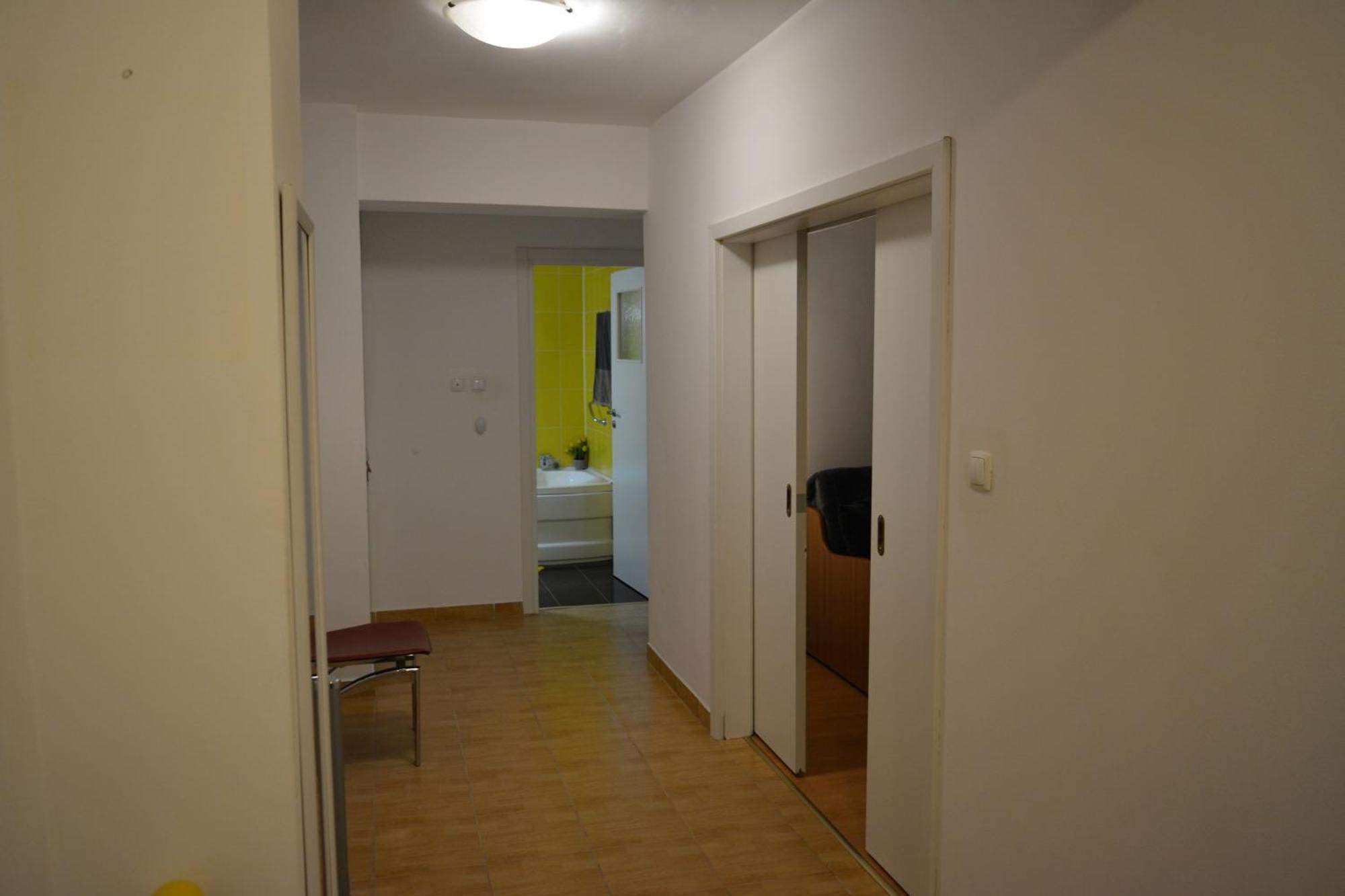 M@D Apartment Тімішоара Екстер'єр фото