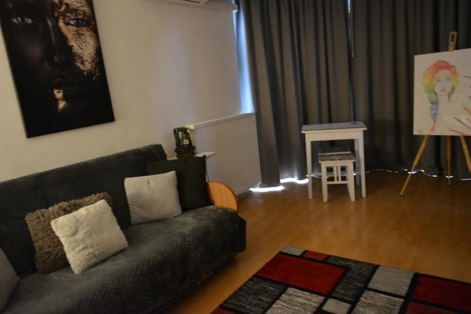 M@D Apartment Тімішоара Екстер'єр фото