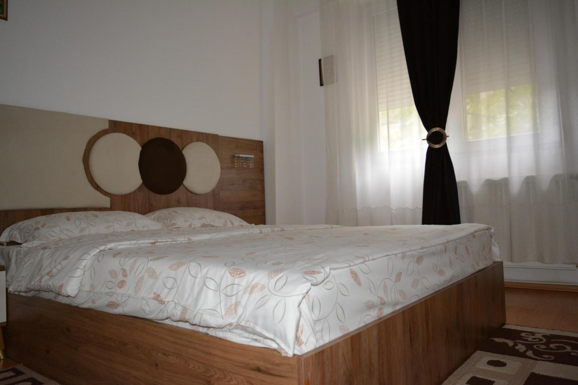 M@D Apartment Тімішоара Екстер'єр фото