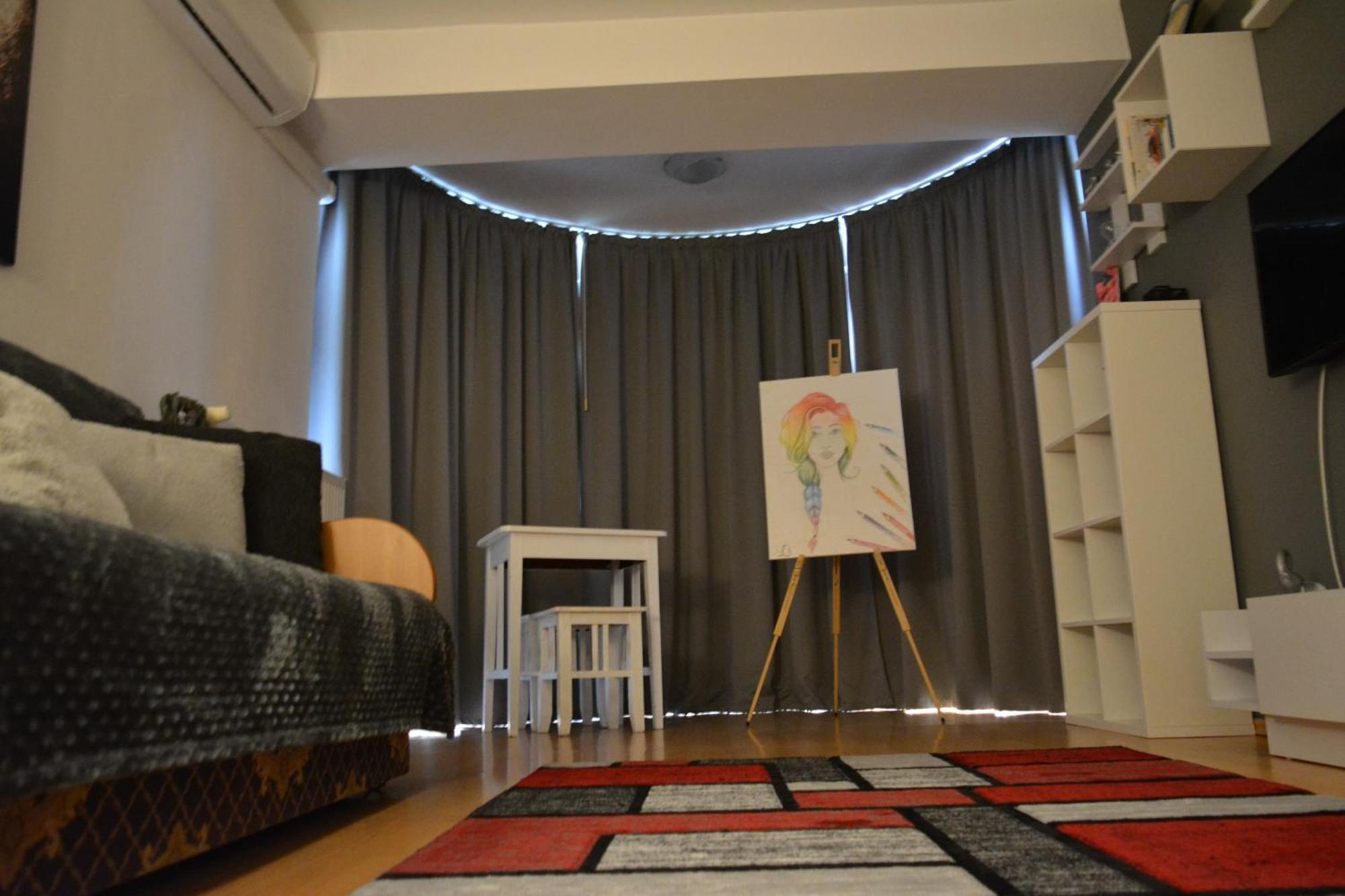 M@D Apartment Тімішоара Екстер'єр фото