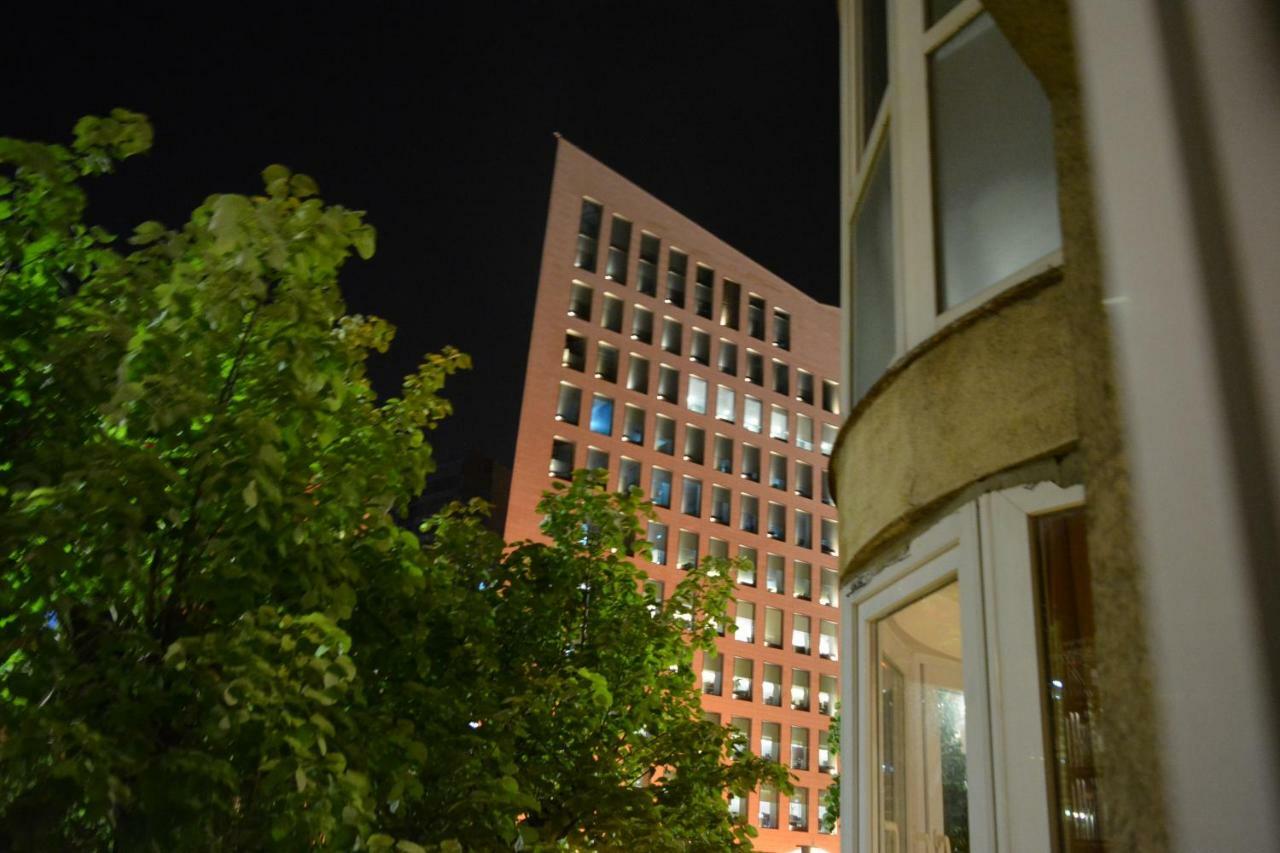 M@D Apartment Тімішоара Екстер'єр фото