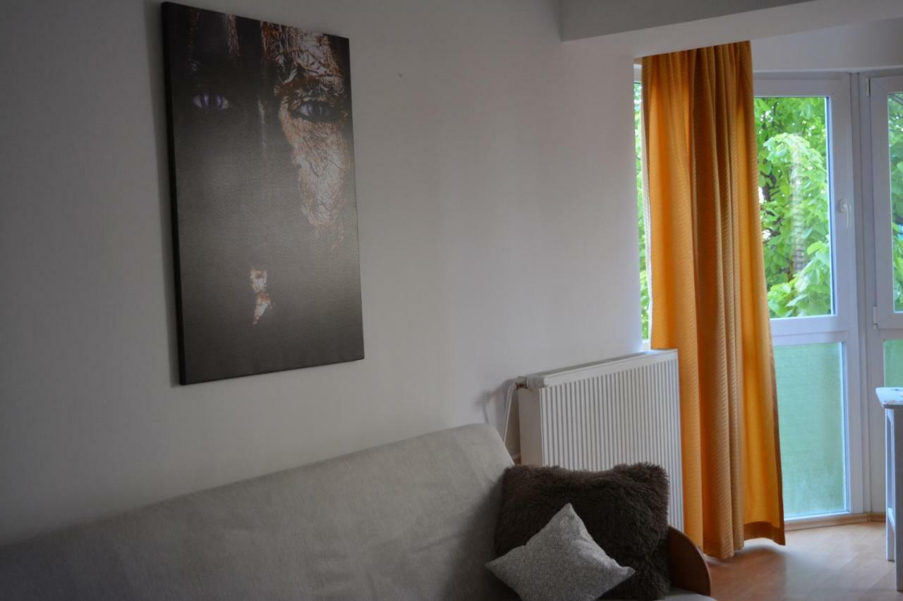 M@D Apartment Тімішоара Екстер'єр фото