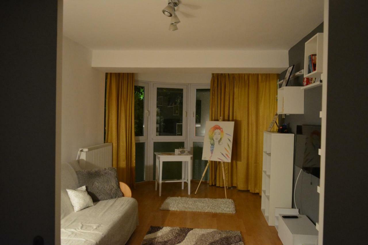 M@D Apartment Тімішоара Екстер'єр фото
