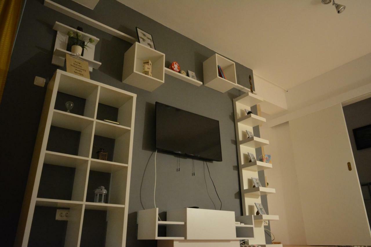 M@D Apartment Тімішоара Екстер'єр фото