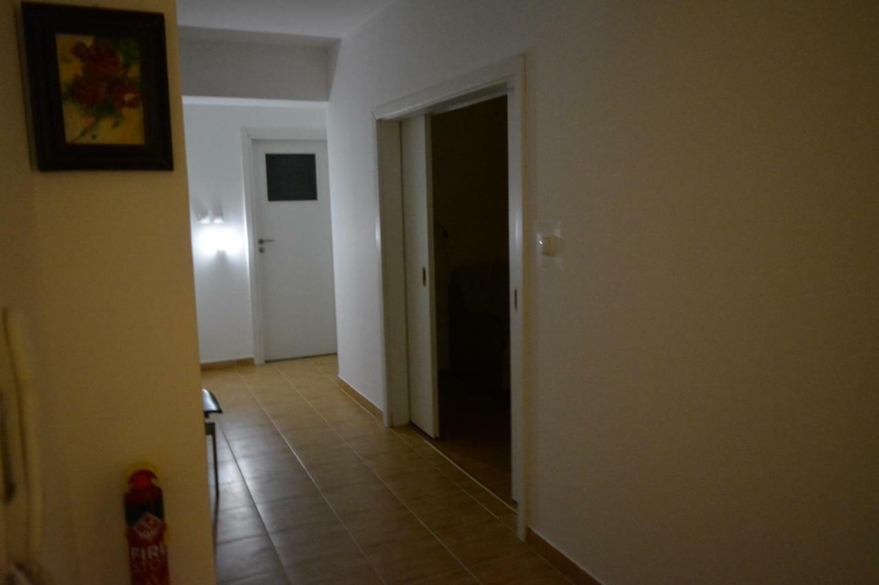 M@D Apartment Тімішоара Екстер'єр фото