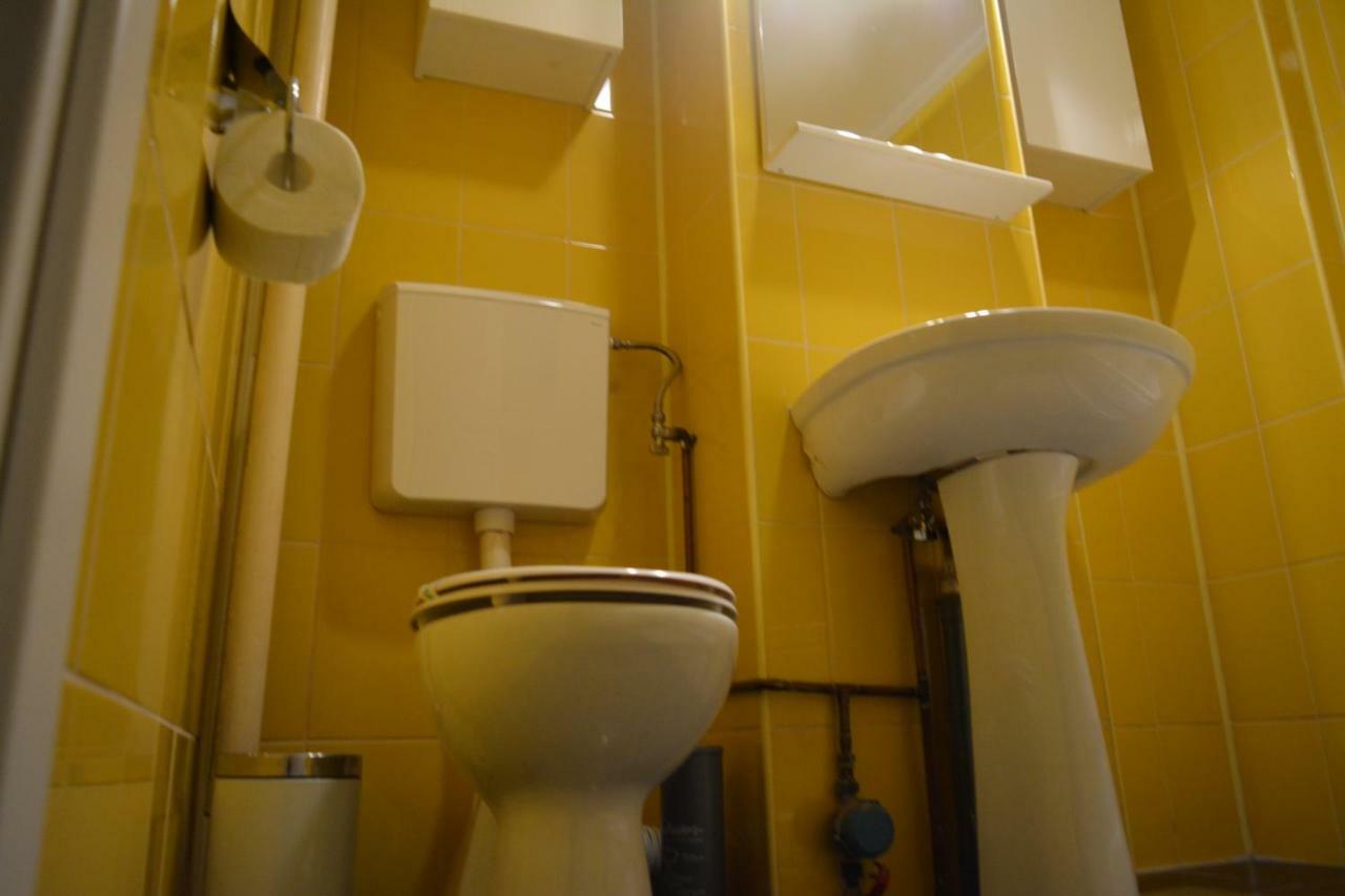 M@D Apartment Тімішоара Екстер'єр фото