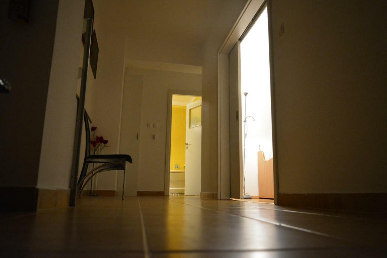 M@D Apartment Тімішоара Екстер'єр фото