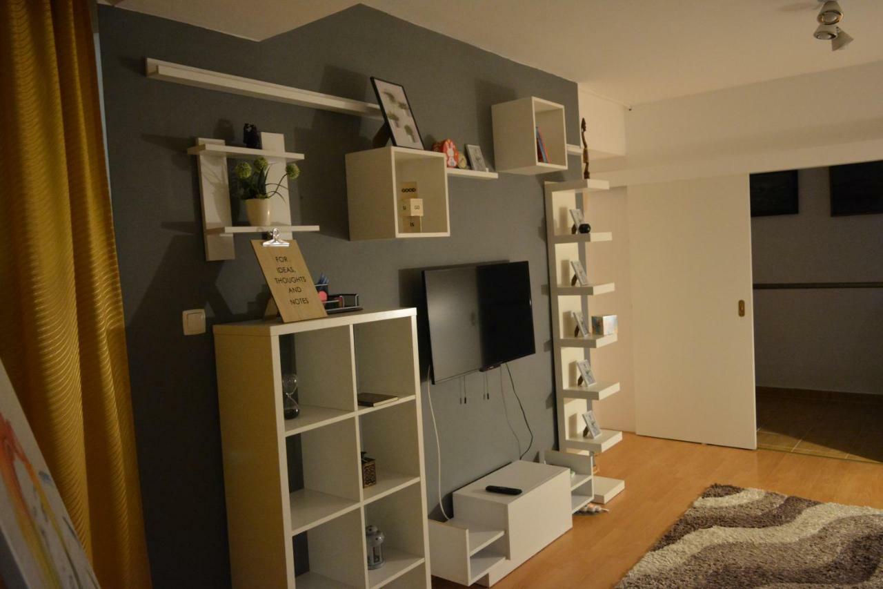 M@D Apartment Тімішоара Екстер'єр фото
