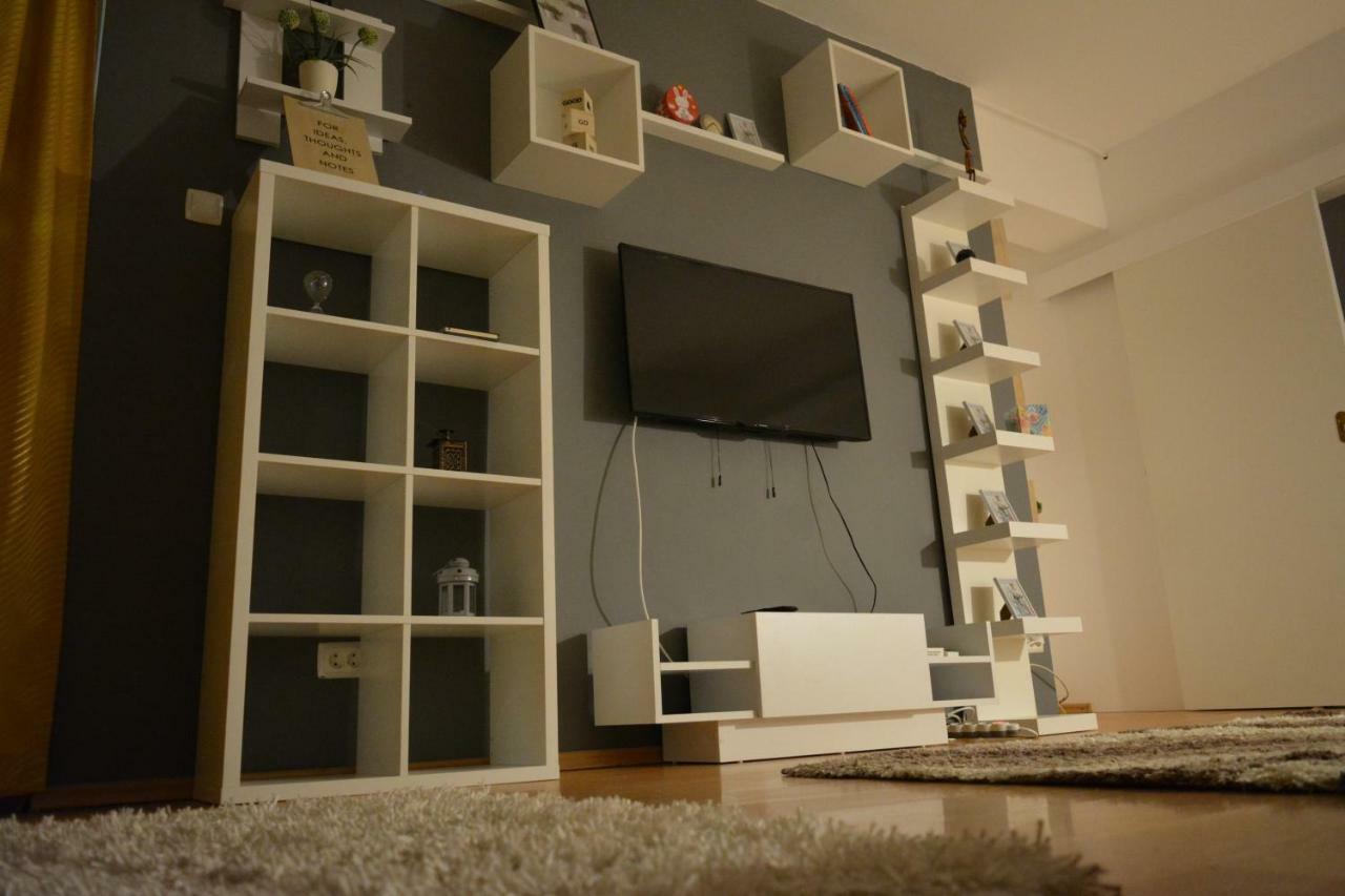 M@D Apartment Тімішоара Екстер'єр фото