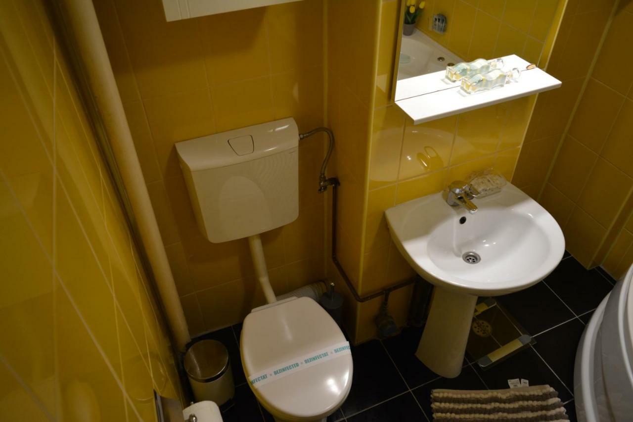 M@D Apartment Тімішоара Екстер'єр фото