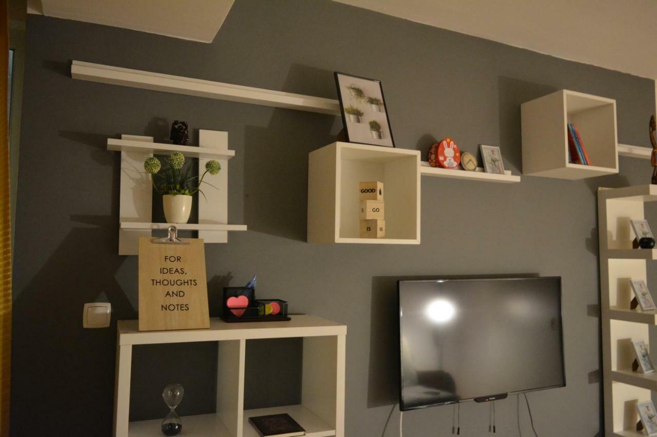 M@D Apartment Тімішоара Екстер'єр фото
