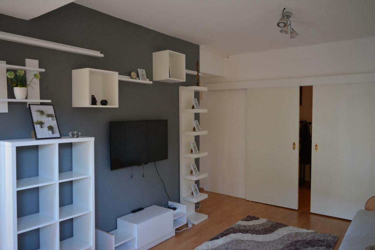 M@D Apartment Тімішоара Екстер'єр фото