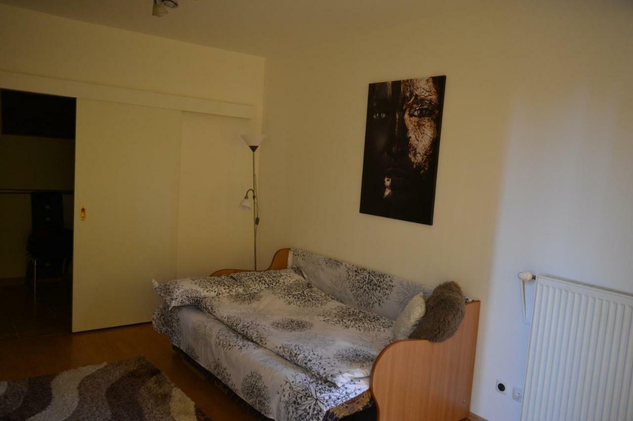 M@D Apartment Тімішоара Екстер'єр фото